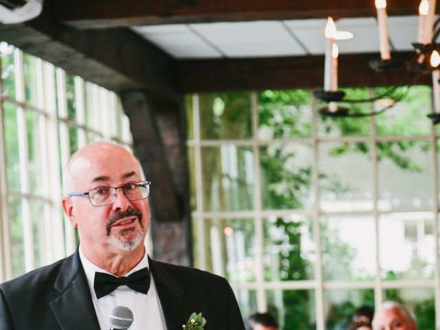 Vitaly and Kimberly&apos;s Wedding in Absecon, New Jersey 91