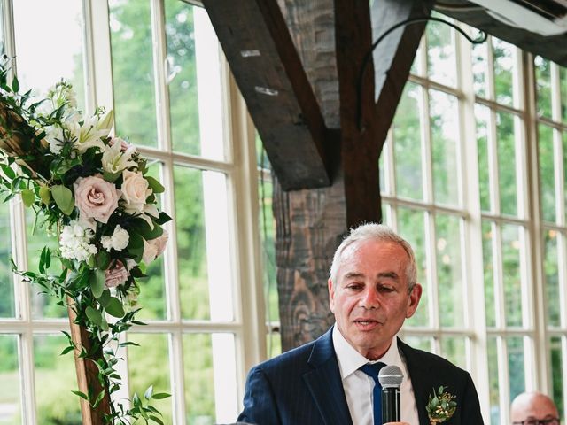 Vitaly and Kimberly&apos;s Wedding in Absecon, New Jersey 92