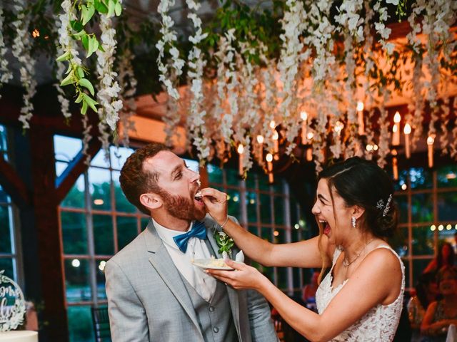 Vitaly and Kimberly&apos;s Wedding in Absecon, New Jersey 100