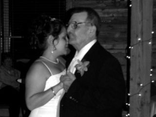 James &amp; Rachel's wedding 3