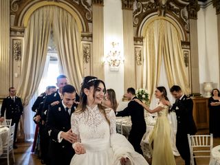 The wedding of Tommaso and Federica 3