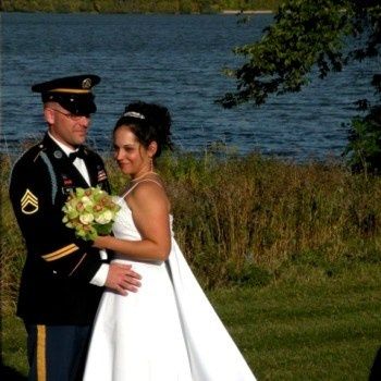 Rachel and James&apos;s Wedding in Waseca, Minnesota 6