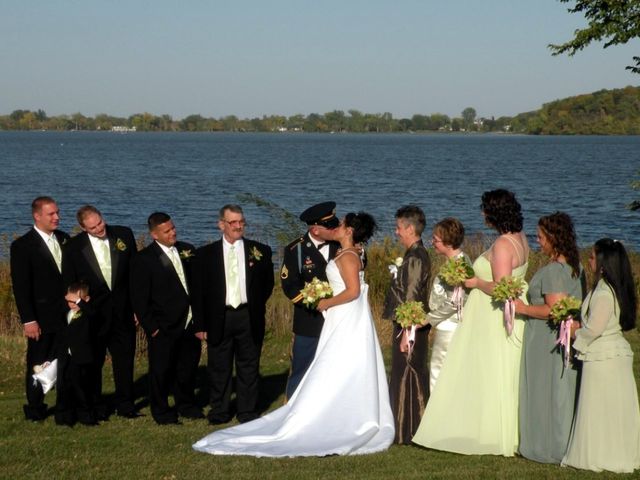 Rachel and James&apos;s Wedding in Waseca, Minnesota 1