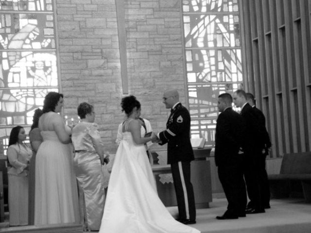 Rachel and James&apos;s Wedding in Waseca, Minnesota 8