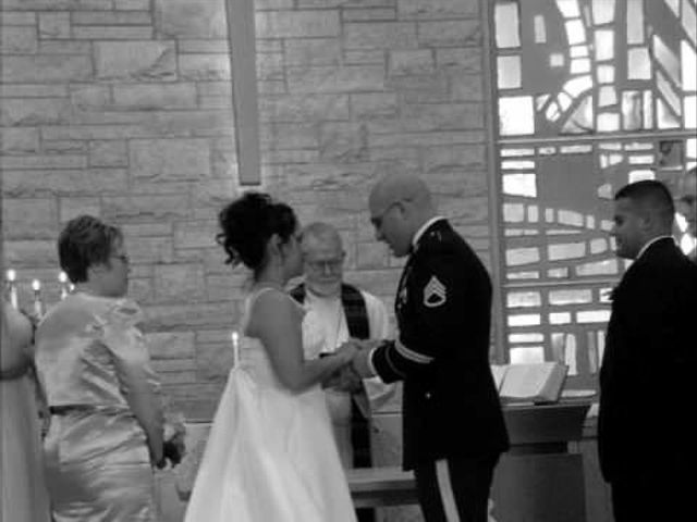 Rachel and James&apos;s Wedding in Waseca, Minnesota 9