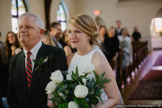 John and Caitlyn&apos;s Wedding in Charlottesville, Virginia 15