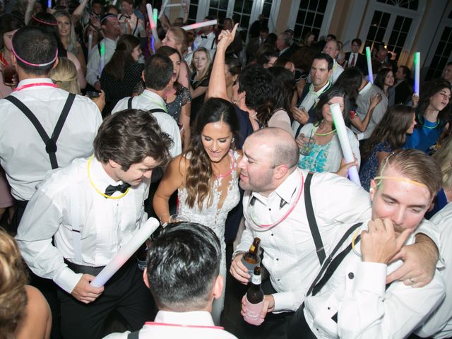 Garrett and Claire&apos;s Wedding in New Orleans, Louisiana 7