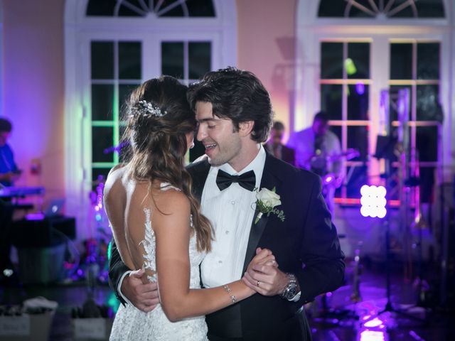 Garrett and Claire&apos;s Wedding in New Orleans, Louisiana 18