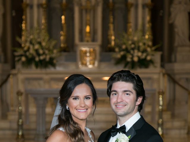 Garrett and Claire&apos;s Wedding in New Orleans, Louisiana 24