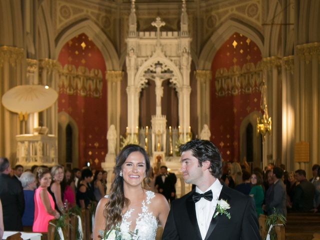 Garrett and Claire&apos;s Wedding in New Orleans, Louisiana 25