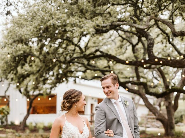 Robert and Corinne&apos;s Wedding in Austin, Texas 15