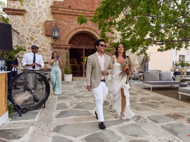 Taro and Romina&apos;s Wedding in Punta Cana, Dominican Republic 7