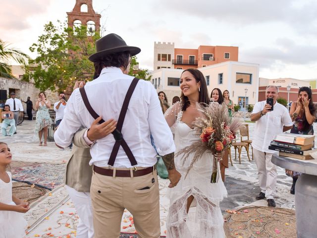 Taro and Romina&apos;s Wedding in Punta Cana, Dominican Republic 10