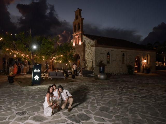 Taro and Romina&apos;s Wedding in Punta Cana, Dominican Republic 52