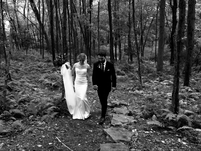ALENA and RYAN's Wedding in Prospect, Pennsylvania 1