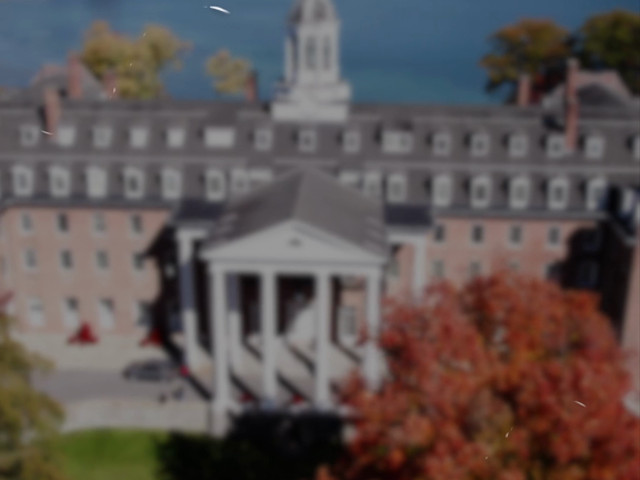 Angleo and Hayley's Wedding in Cooperstown, New York 2