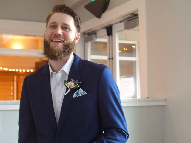 William and Lauren's Wedding in Ocean Isle Beach, North Carolina 1