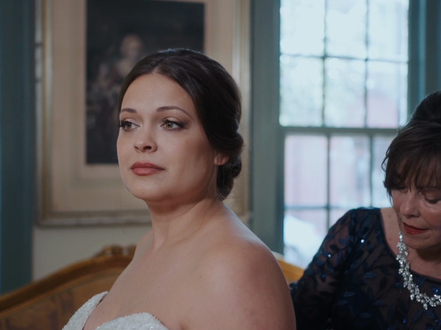 Colin and Siobhan's Wedding in Alexandria, Virginia 1