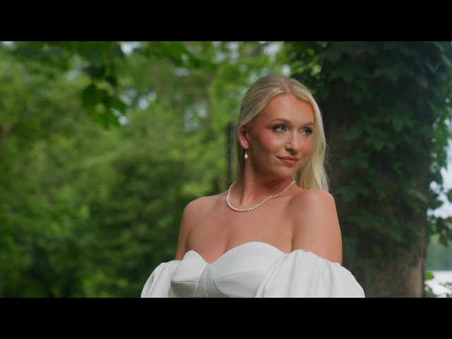 William and Kaitlyn's Wedding in Indianapolis, Indiana 1