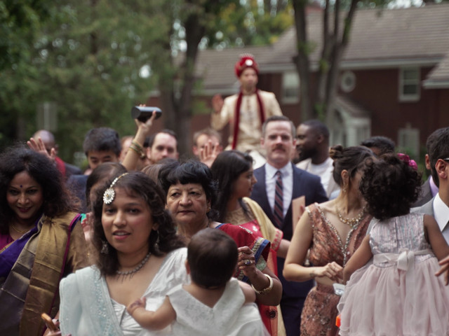 Amol and Katie's Wedding in Menasha, Wisconsin 1