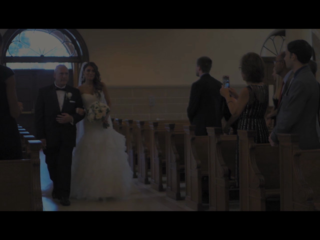Nathaniel and Maria's Wedding in Verona, New Jersey 1