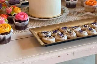 Sugar Bakeshop - 9