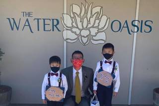 The Water Oasis - 12