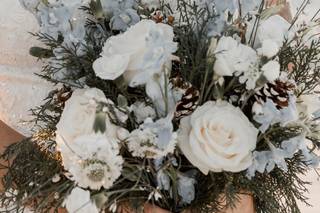 Taylormade Floral & Event Design - 15