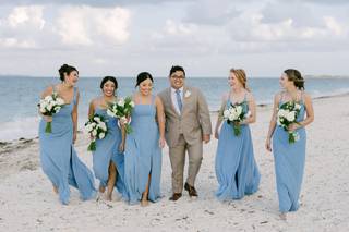 Just Book It Travel Destination Weddings - 37