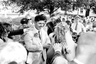 Creative Weddings By Bob - 10