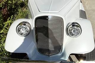 Honeymoons, Inc. - 7