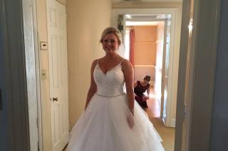 Wendy's Alterations - 4