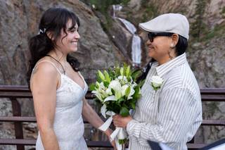 Love is Love Wedding Officiants - 20