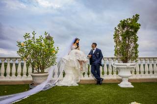 Villa Barone Hilltop Manor - 17