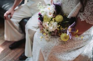 Rosehip Social - Flower & Event Design - 6