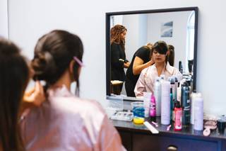 Bella Bethesda Salon - 6