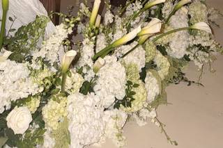 Draping Wedding - 6