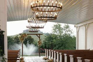 The White Dove Barn - 6