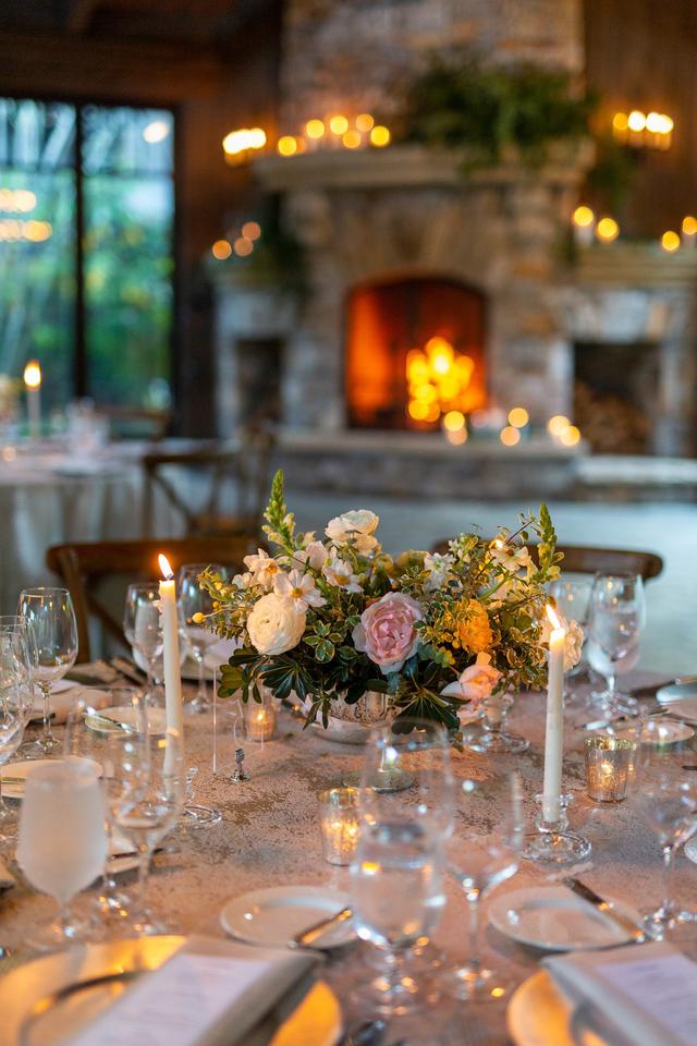 The Charming Details - 1