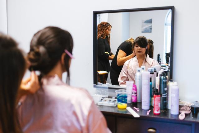 Bella Bethesda Salon - 1
