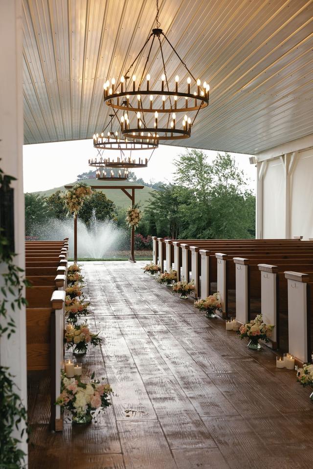 The White Dove Barn - 2