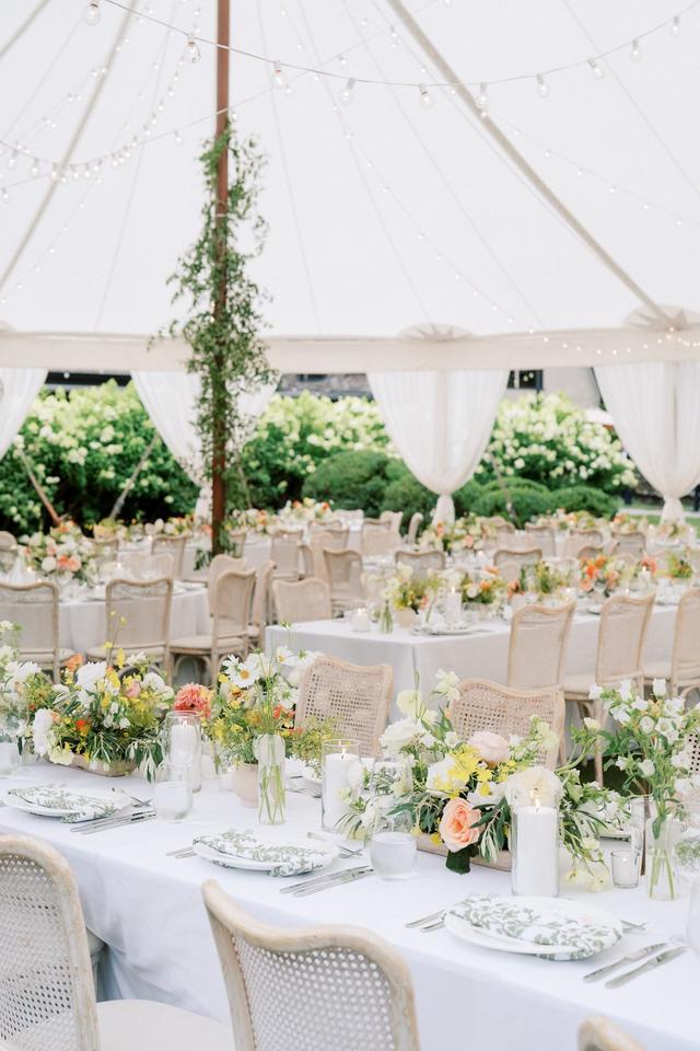 Two Kindred Event Planners - 2
