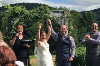 North Country Nuptials - 20