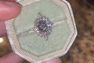 Kristin Coffin Jewelry - 11