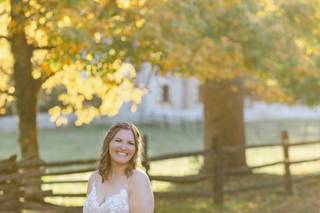 Camrin Edwards - Seamstress and Wedding Coordinator - 26