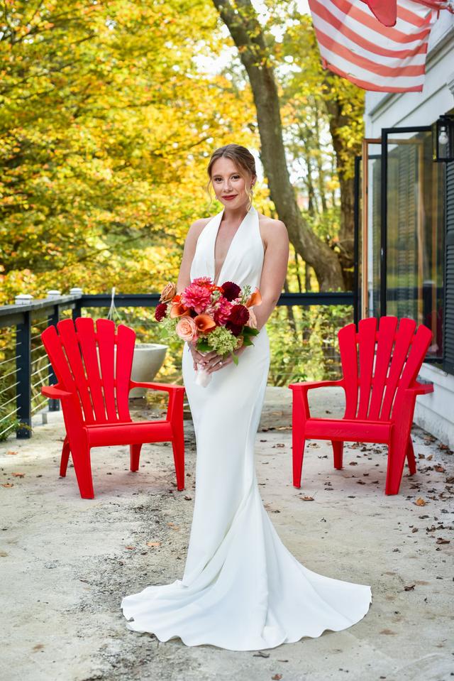 Purity Bridal - 2