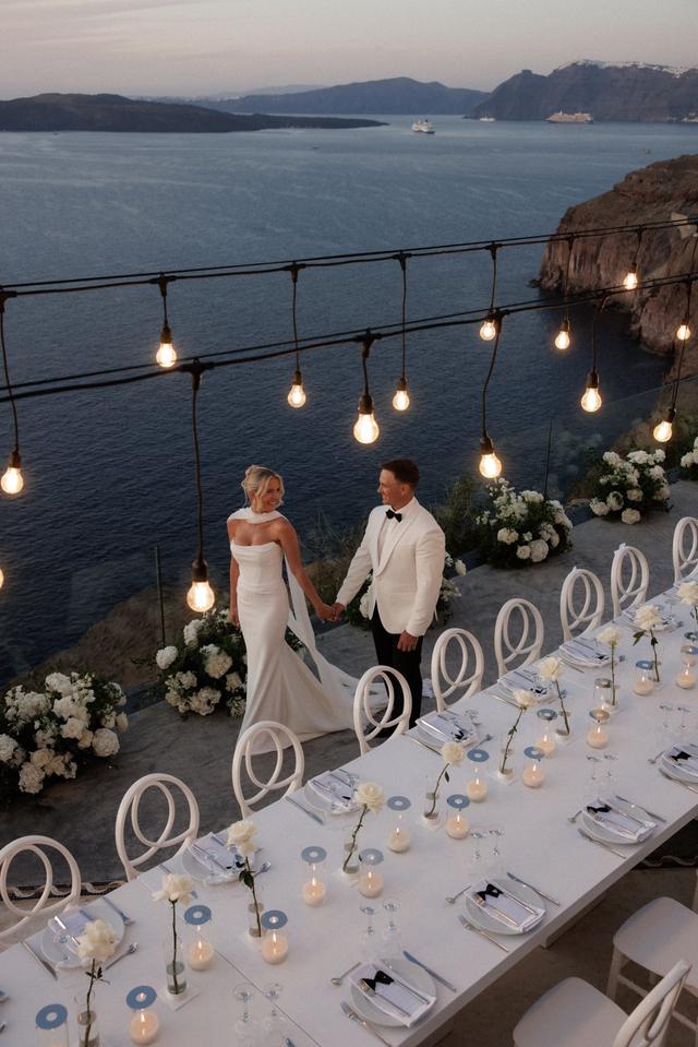 Hera's Weddings - 2