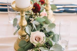 Good Earth Flowers and Events - 59
