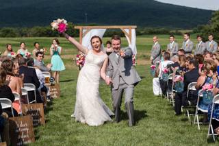 Cross Keys Barn LLC - 36