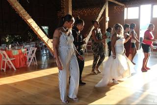 Knotty Pine Venue - 5